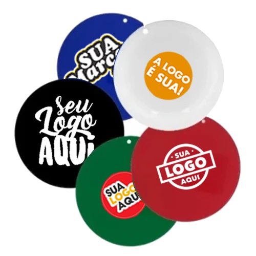 Cevador Vira Mate Acrílico Personalização Uv Led Colorida