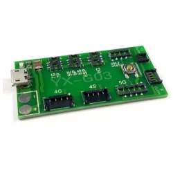 Placa Ativadora de Bateria para Fonte Yaxun G03