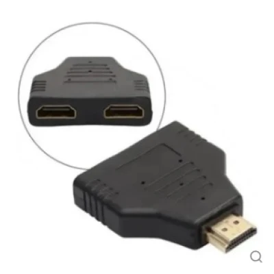 Adaptador HDMI 1/2 Mu-30