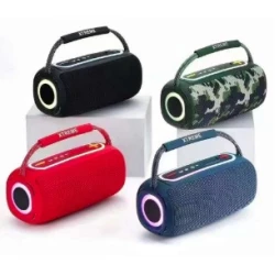 Caixa de Som Bluetooth JBL Boombox 2000 RGB Lightning