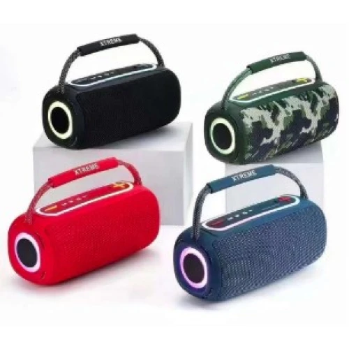 Caixa de Som Bluetooth JBL Boombox 2000 RGB Lightning