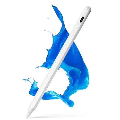 Caneta Apple Stylus Pencil para Ipad Pro Air Mini Iphone e Tablet