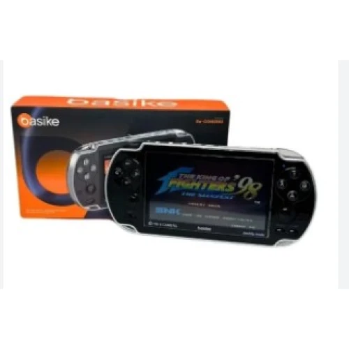Controle Jogos de Mão Basike Processador Quad-Core BA-CON12863