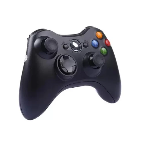 Controle Xbox sem Fio 360w