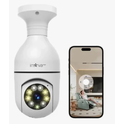 Câmera Wifi Smart MD-20158