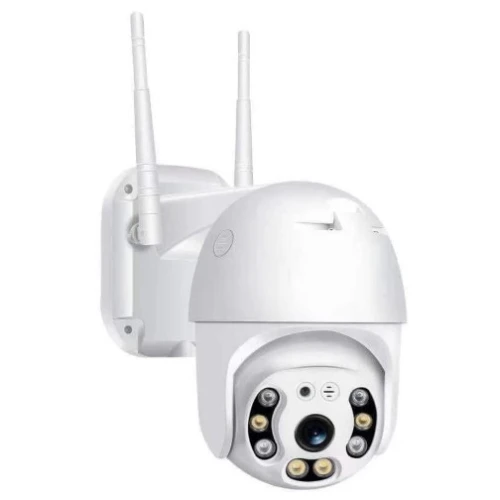 Câmera de Segurança Inova Wi-fi Smart IP66 MD-30164