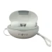 Fone de Ouvido Bluetooth Intra- Auricular Inova  Fon-20380 Roxo / Branco