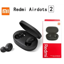 Fone de Ouvido Xiaomi Redmi AirDots 2 1ª linha