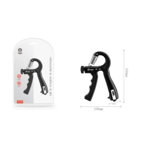 Fortalecedor de Aderência de mão 100*160mm OÁSIS OIF-7300