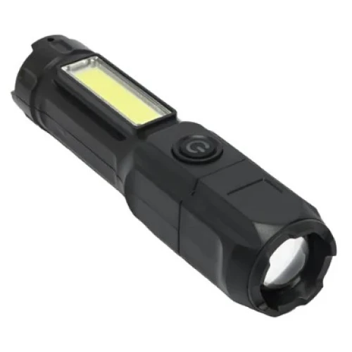 Lanterna Recarregável USB Altomex AL-B1909