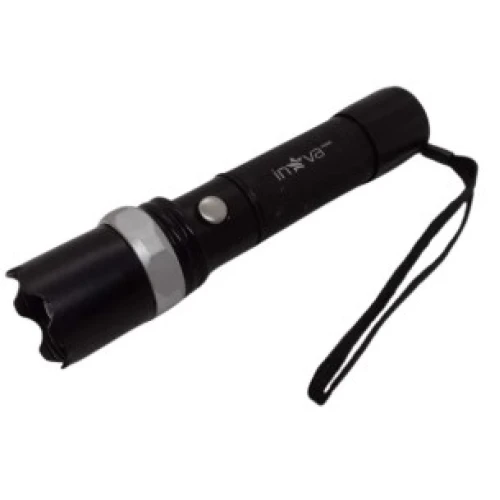 Lanterna Tática Inova Prime Multifunções KV-565