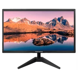 Monitor Full HD Tomate Ultra Slim HDMI VGA 24 '' Polegadas MTM-1024