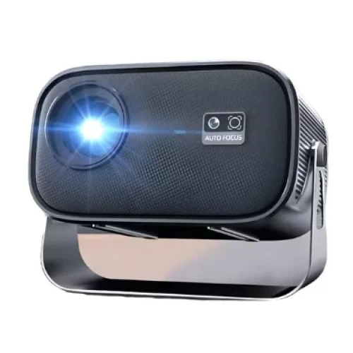 Projetor Portátil LCD 4K Android 13 Wifi Bluetooth TY-12613