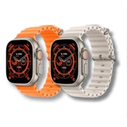Relógio Inteligente Bazik Smartwatch W71 Pro Max 