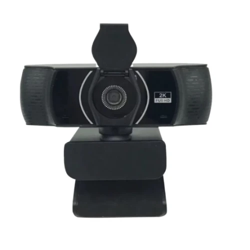 Webcam Intuitive Aitek com Microfone