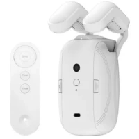 Robô de Cortina Inteligente Tomate Controle Remoto para Modelo de Varão Romano MTM-2301