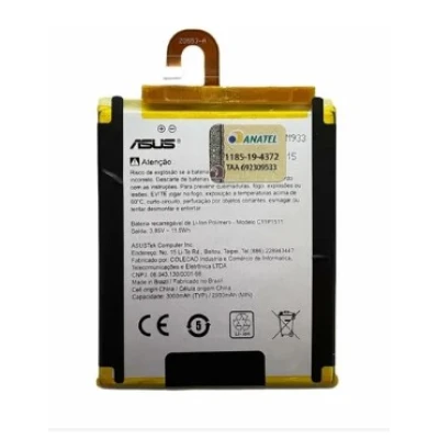 Bateria Asus Zenfone 4 Selfie Zd553kl C11p1511
