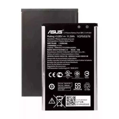 Bateria Asus Zenfone Selfie Zd551kl Ze550kl Ze601kl C11p1501