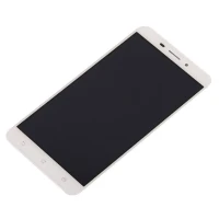 Tela Display Asus Zenfone 3 Laser ZC551KL Branco Original Oled