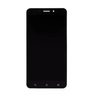 Tela Display Asus Zenfone 3 Laser ZC551KL Preto Original Oled