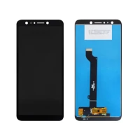 Display Asus Zenfone 5 Selfie 5 Selfie Pro Zc600kl x017d Preto Original Oled