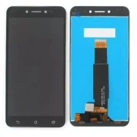 Display Asus Zenfone Live Zb501kl a007 Preto Original Oled