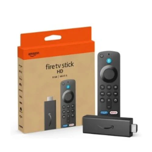 Amazon Fire TV Stick HD 8GB WIFI 5 2024
