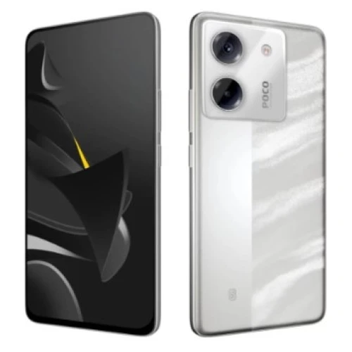 Smartphone Xiaomi Poco M7 Pro 5G 6GB Ram 128GB 6.67