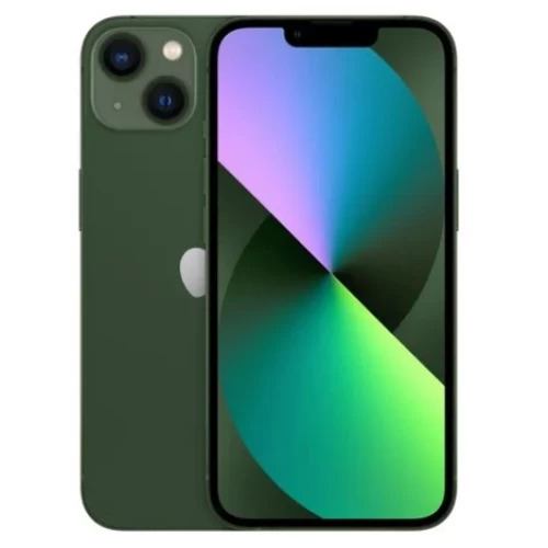Smartphone Apple iPhone 13 128GB Green 