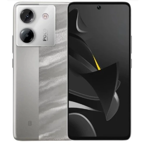 Smartphone Xiaomi Poco M7 Pro 5G 12GB Ram 256GB 6.67