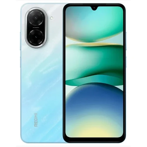 Smartphone Xiaomi Redmi A5 3GB Ram 64GB 6.88