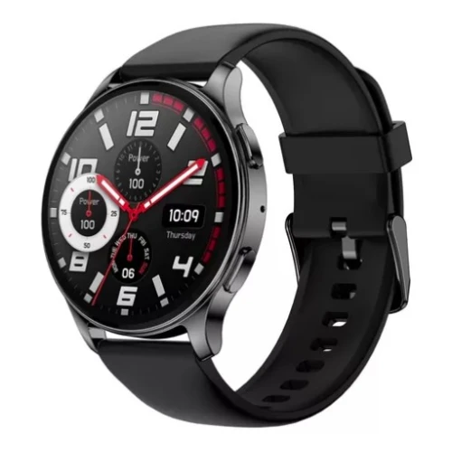 Smartwatch Xiaomi Amazfit POP 3R A2319 1.43 ** Versão Global Tela Amoled