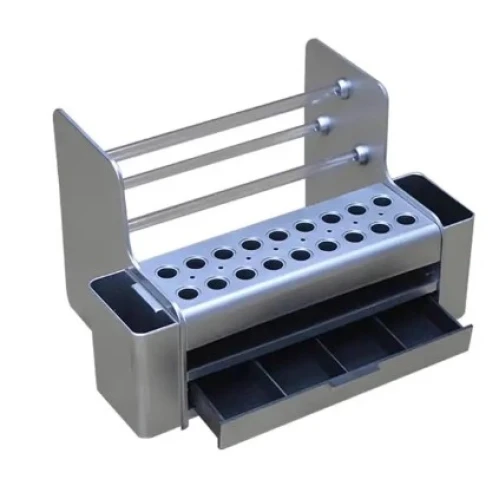 Caixa de Armazenamento para Chaves Box-9808