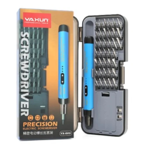 Chave de Precisão Elétrica Yaxun YX-803