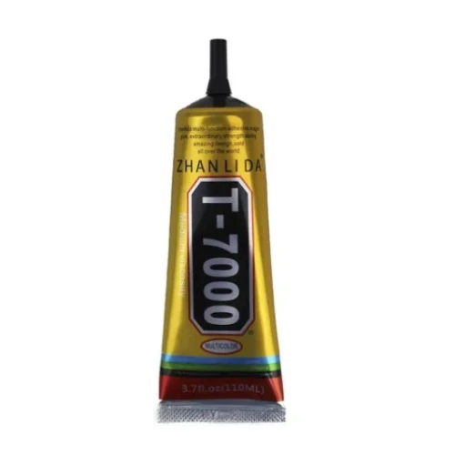 Cola Preta T-7000 110ml
