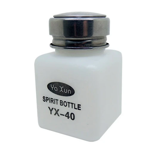 Dispenser para Álcool Isopropílico, Fluxo e Líquidos – YX-40