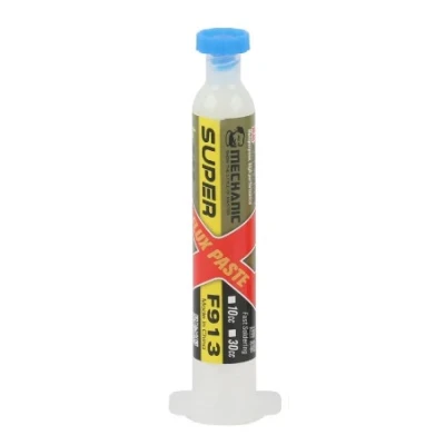 Fluxo de Solda Mechanic Super X F913