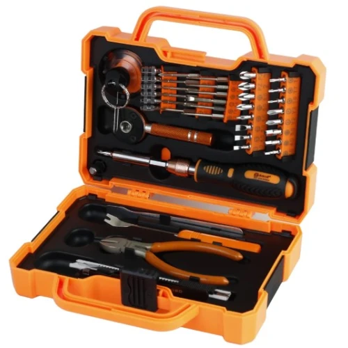 Kit de Ferramentas e Manutenção Dotcell DC-FR4080