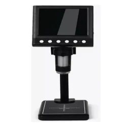 Microscópio Eletrônico Digital 1000 x 4.3inch LCD FULL DM7C