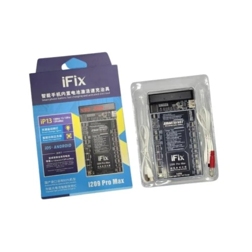 Placa Reativadora de Bateria IFIX I209 Pro Max