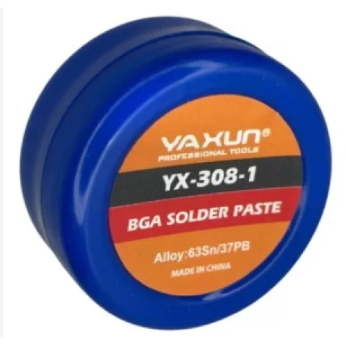 Solda em Pasta Yaxun YX-308-1