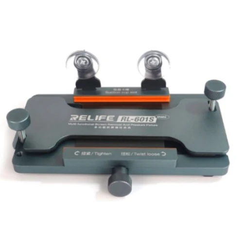 Suporte de Fixação para Telas de Celular Relife RL-601S Mini