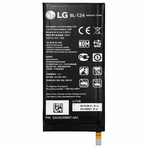 Bateria Lg X Power K220 Bl-t24