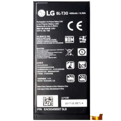 Bateria Lg k10 Power M320 Bl-t30