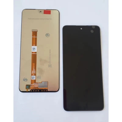 Tela Display LG K42 K52 K62 K62 Plus Preto Original OLED