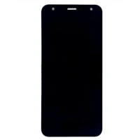 Tela Display LG K12 K12 Plus X420 K40 Preto sem Aro Oled * Lcd Reduzido