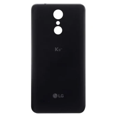 Tampa Lg K9 X210 Preta