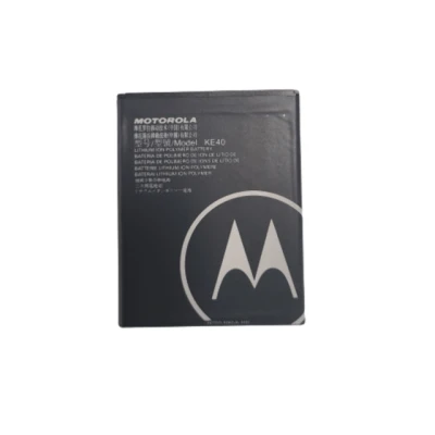 Bateria Moto E6 Xt2005 Ke40