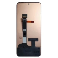 Tela Display Moto Edge 30 Neo 5G Xt-2245-1 Preto Nacional Amoled