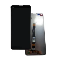 Tela Display Moto G10 Play XT2117 Moto G Power XT2117 Preto Original Oled